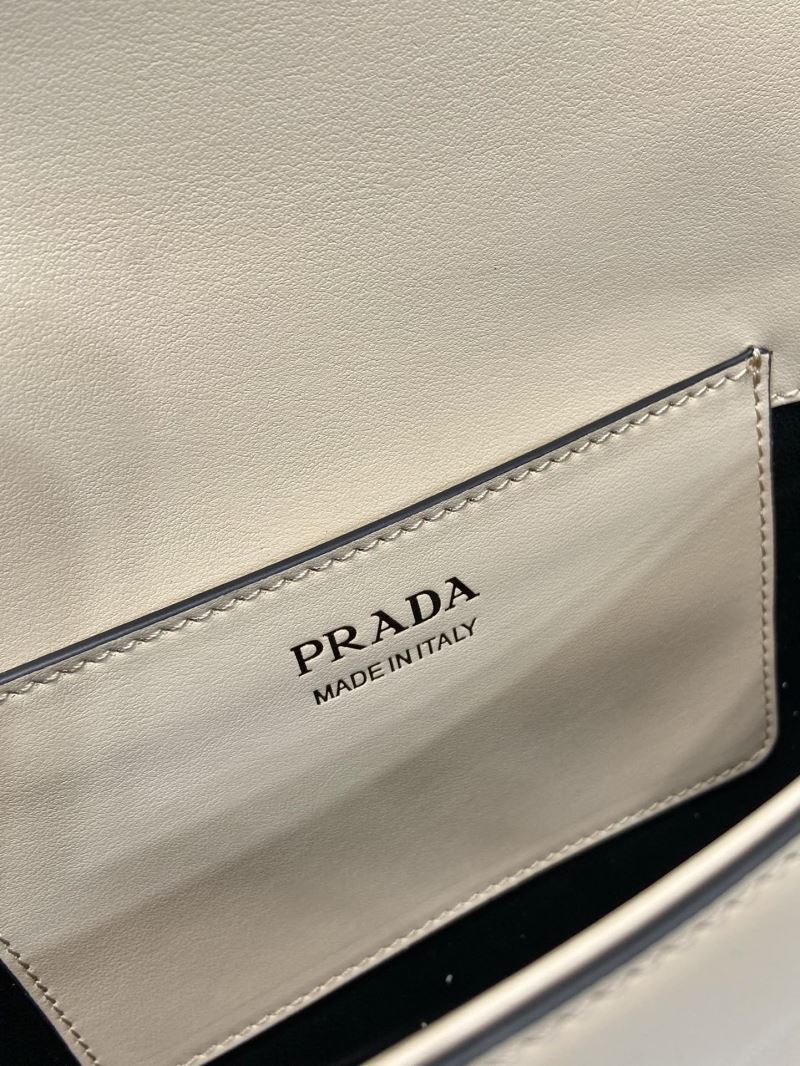 Prada Satchel Bags